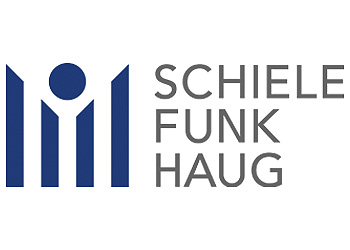 Logo Firma Schiele Funk Haug GmbH in Biberach an der Riß