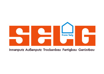 Logo Firma Franz Selg Putz-Stuck-Trockenbau GmbH in Riedlingen