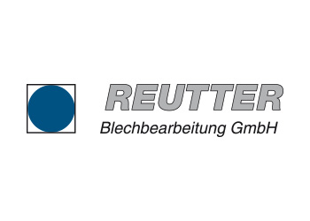 Logo Firma Reutter Blechbearbeitung GmbH in Ingoldingen