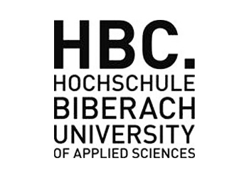Logo Firma HBC Hochschule Biberach in Biberach an der Riß